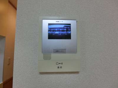 【セキュリティ】 | Ｐｒｉｍ　ｒｏｓｅ | 参考写真