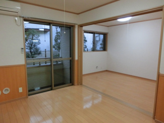 【居間・リビング】 | Ｐｒｉｍ　ｒｏｓｅ | 参考写真