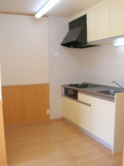 【キッチン】 | Ｐｒｉｍ　ｒｏｓｅ | 参考写真　