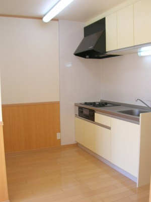 【キッチン】 | Ｐｒｉｍ　ｒｏｓｅ | 参考写真　