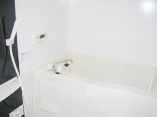 【浴室】 | Ｐｒｉｍ　ｒｏｓｅ | 参考写真