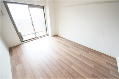 【洋室】 | プレサンス大阪福島シエル