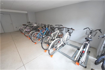 【その他共用部分】 | プレサンス大阪福島シエル