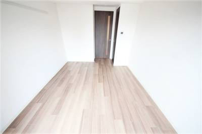 【洋室】 | プレサンス大阪福島シエル