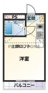 【間取り】 | アップルハウスYASUDA