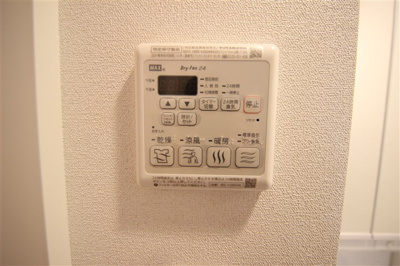 【設備】 | プレサンス谷町七丁目Ⅱ