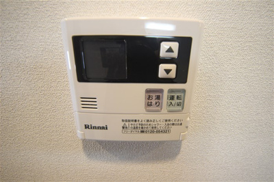 【設備】 | プレサンス谷町七丁目Ⅱ