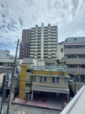 【展望】 | アラカサⅠ