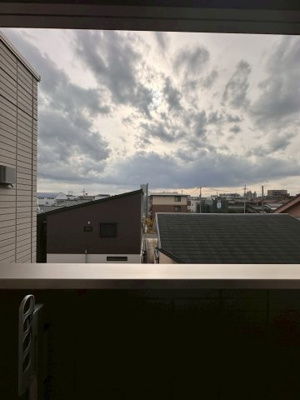 【展望】 | セジュールドソレイユ