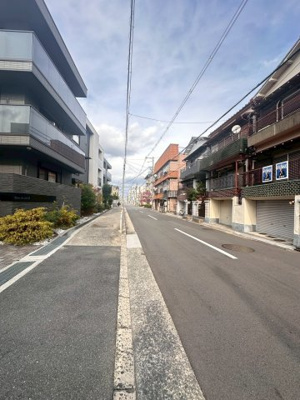 【周辺】 | セジュールドソレイユ