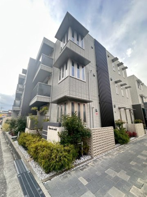 【外観】 | セジュールドソレイユ