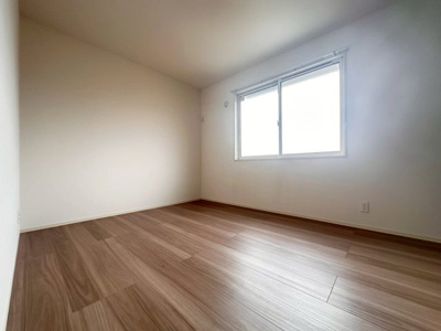 【洋室】 | セジュールドソレイユ