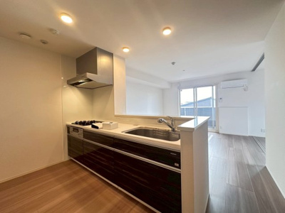 【キッチン】 | セジュールドソレイユ