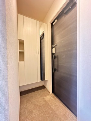 【玄関】 | セジュールドソレイユ