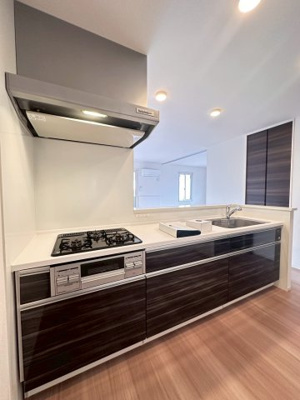 【キッチン】 | セジュールドソレイユ