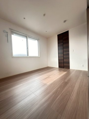 【寝室】 | セジュールドソレイユ