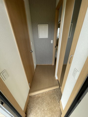【玄関】 | エルンテ