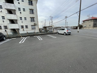 【駐車場】 | エルンテ
