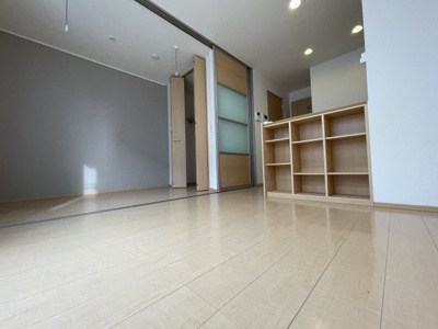 【寝室】 | エルンテ