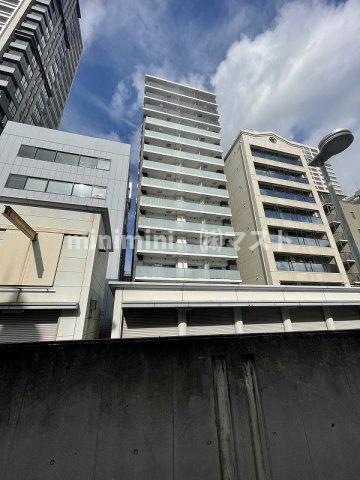 Vievle靭公園Q(ヴィーブル靭公園Q)のその他