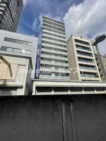 Vievle靭公園Q(ヴィーブル靭公園Q)のその他共用部分