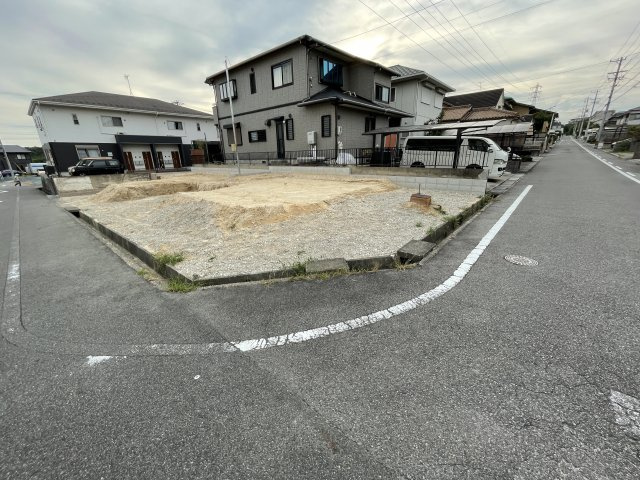  愛知郡東郷町白鳥4期 全2棟　＜仲介手数料無料＞高嶺小・諸輪中　新築一戸建て