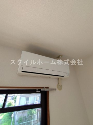 【設備】 | クレール花田 | 別部屋写真です。