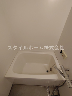 【浴室】 | クレール花田 | 別部屋写真です。