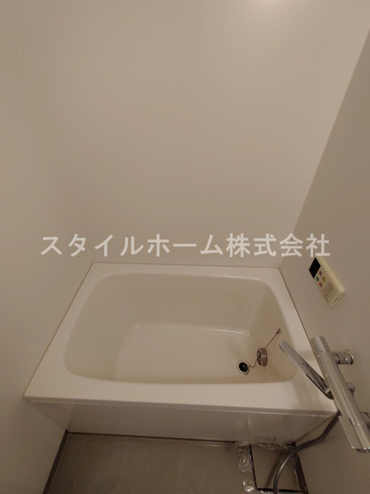 【浴室】 | クレール花田 | 別部屋写真です。