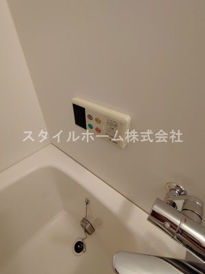 【設備】 | クレール花田 | 別部屋写真です。