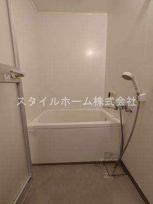 【浴室】 | クレール花田 | 別部屋写真です。