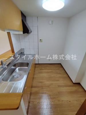 【その他】 | クレール花田 | 別部屋写真です。