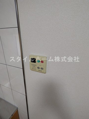 【設備】 | クレール花田 | 別部屋写真です。