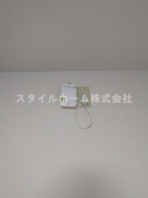 【設備】 | クレール花田 | 別部屋写真です。