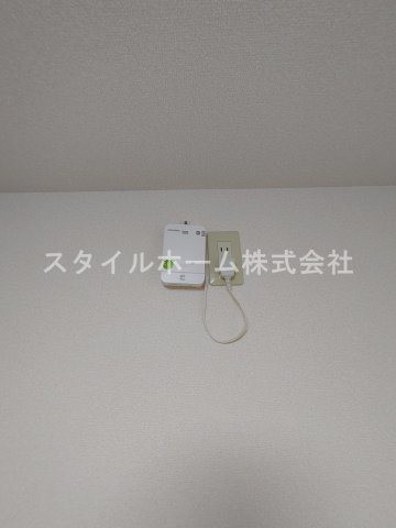 【設備】 | クレール花田 | 別部屋写真です。