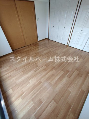 【その他】 | クレール花田 | 別部屋写真です。