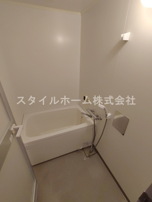 【浴室】 | クレール花田 | 別部屋写真です。