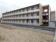 レオパレス日永レジデンスの画像