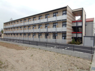 レオパレス日永レジデンスの画像