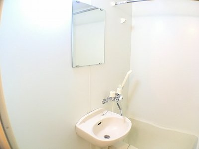 【内装】 | レオパレス日永レジデンス