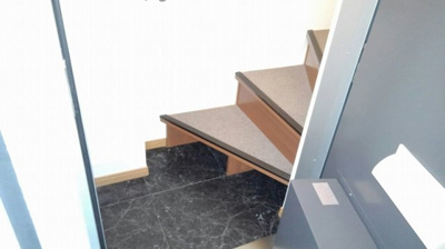 【玄関】 | レオパレスシュガーグレイス