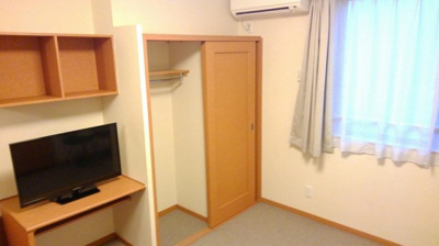 【内装】 | レオパレスシュガーグレイス