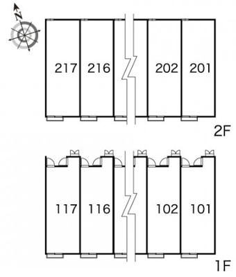 【その他】 | レオパレスシュガーグレイス