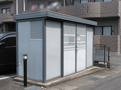 【その他】 | レオパレスシュガーグレイス