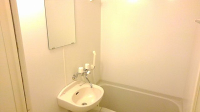 【内装】 | レオパレスキャロット