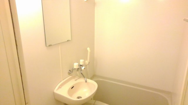 【内装】 | レオパレスキャロット