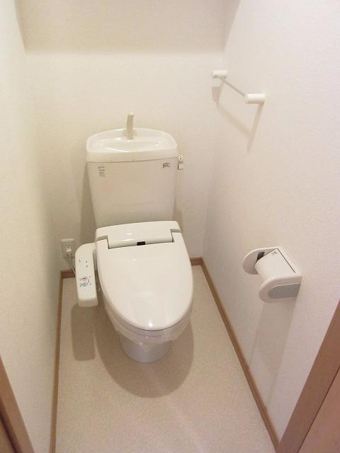 【トイレ】