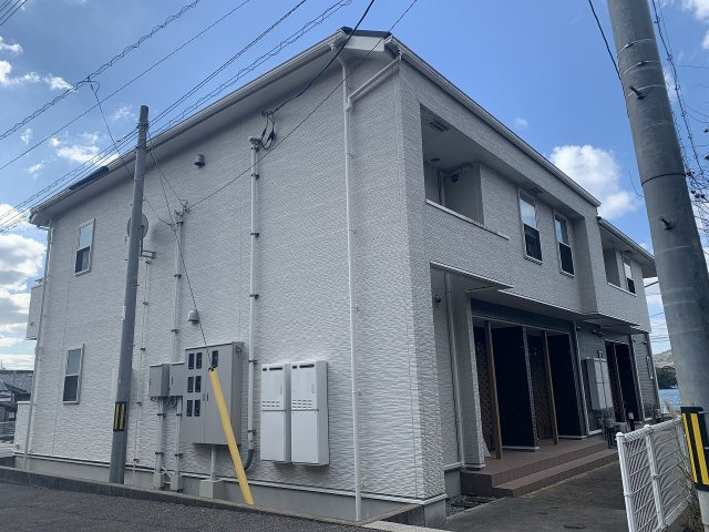 B棟