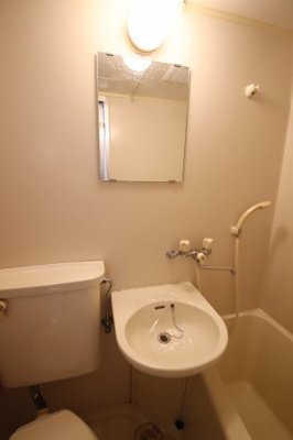 【設備】 | グレイスフル山本