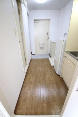 【内装】 | グレイスフル山本